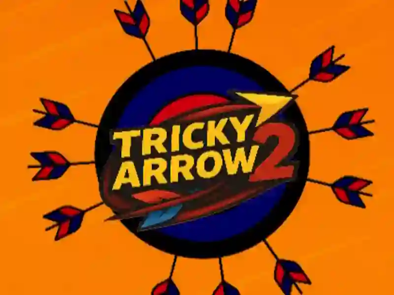 Jeu Tricky Arrow 2 en ligne