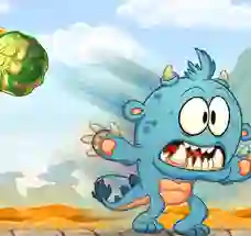 Jeu Fodder Monster en ligne
