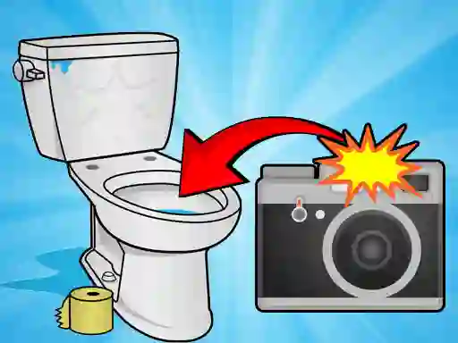 Jeu Cameraman Plunge en ligne