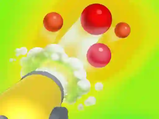 Jeu Cannon Shot en ligne