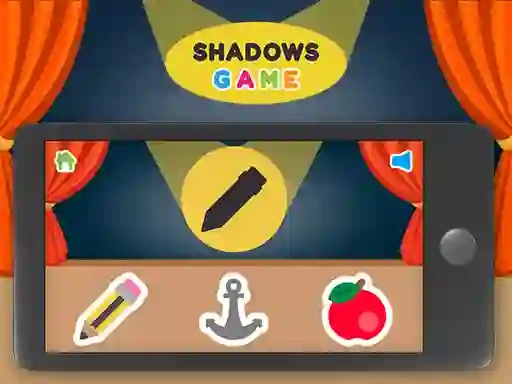 Jeu Shadows Game en ligne
