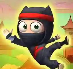 Jeu Ninja Ascend en ligne