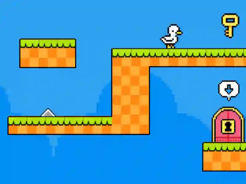 Jeu Duck 2 en ligne