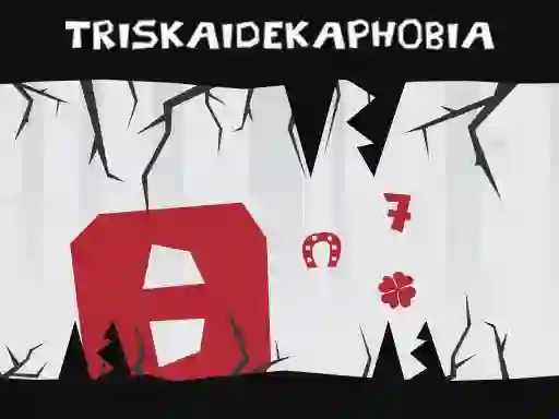 Jeu Triskaidekaphobia en ligne