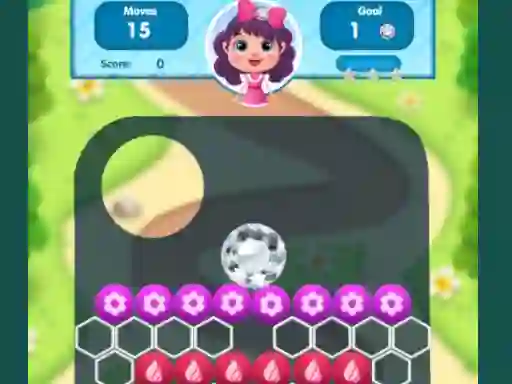 Jeu Jewelry Match en ligne
