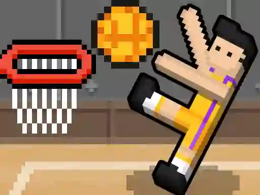 Jeu Basket Random en ligne