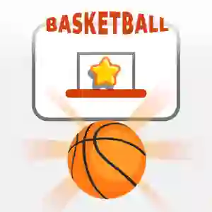 Jeu Basketball Slide en ligne