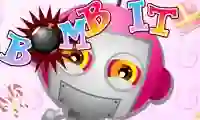 Jeu Bomb It en ligne