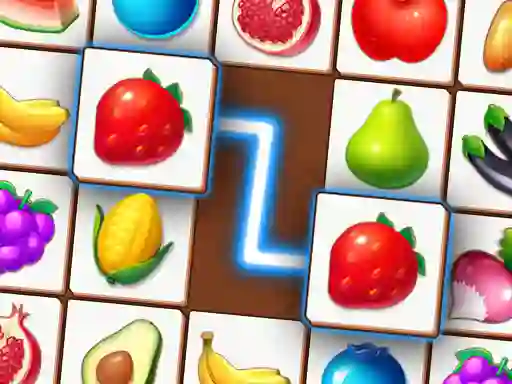 Jeu Onnect Matching Puzzle en ligne