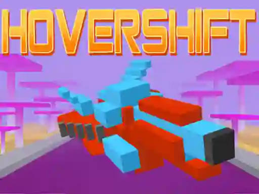 Jeu Hover Shift en ligne