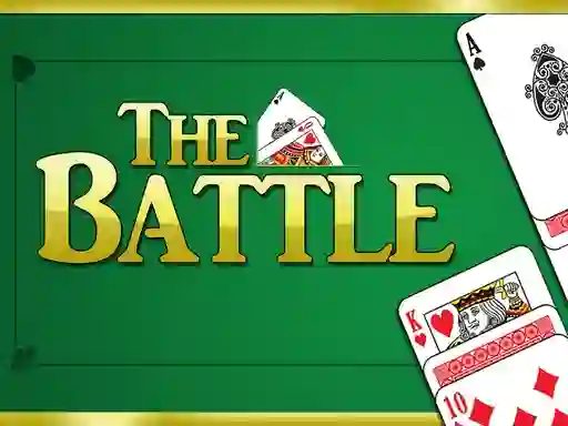 Jeu The Battle en ligne