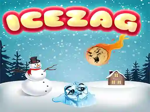 Jeu Icezag en ligne