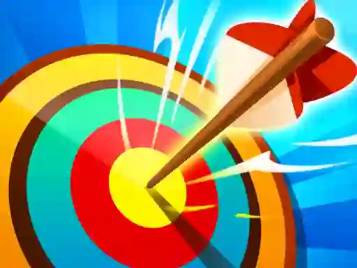 Jeu Archery Mania en ligne