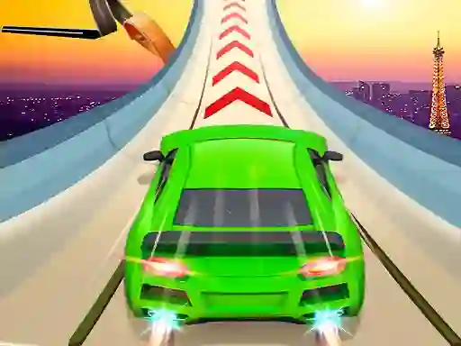 Jeu Real Impossible Track en ligne