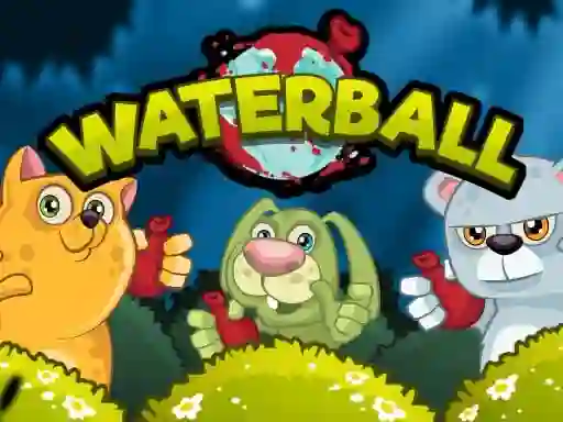Jeu Waterball en ligne