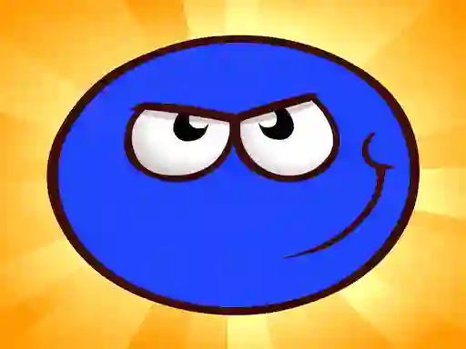 Jeu Smiles Red Ball en ligne