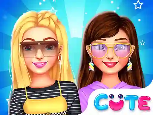 Jeu Influencers Aesthetic Fashion Challenge en ligne