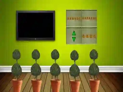 Jeu Peasant Escape en ligne