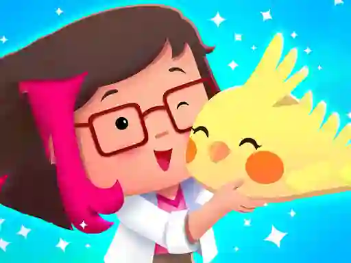 Jeu Animal Lovers en ligne