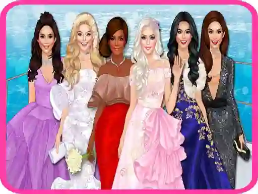 Jeu Best Model Dress Up en ligne