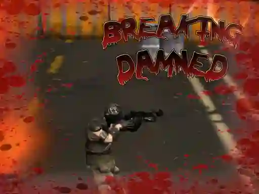 Jeu Breaking Damned en ligne