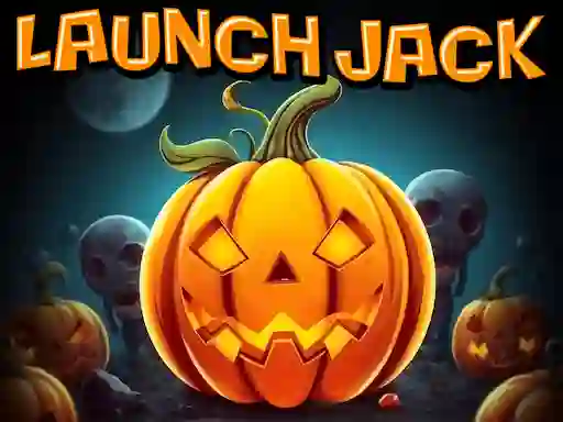 Jeu Launch Jack en ligne