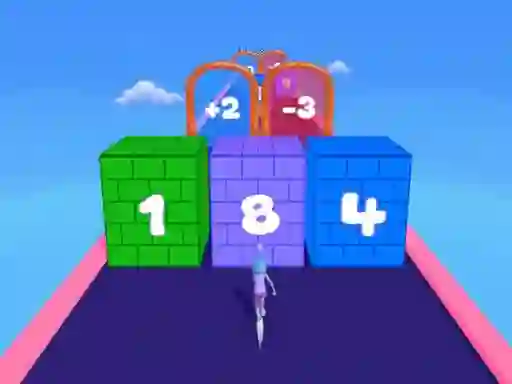 Jeu Collect And Break en ligne
