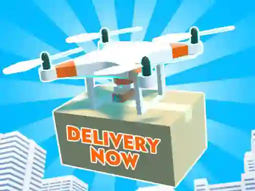 Jeu Delivery Now en ligne
