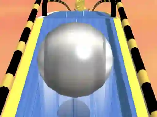 Jeu Roll Sky Ball 3D en ligne