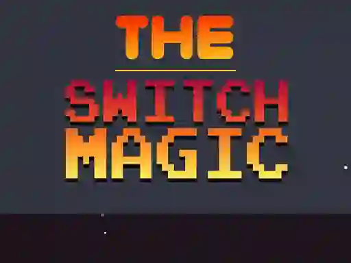 Jeu Switch Magic en ligne