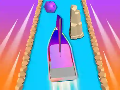 Jeu Ship Control 3D en ligne