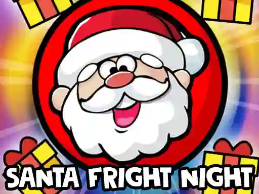 Jeu Santa Fright Night en ligne