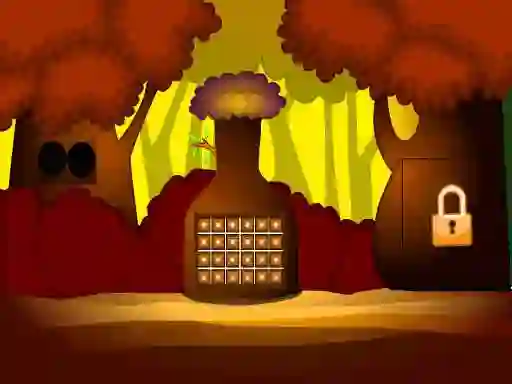 Jeu Comic Land Escape en ligne