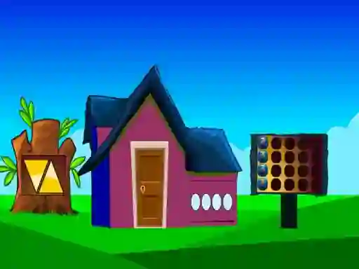 Jeu Playful Boy Escape en ligne