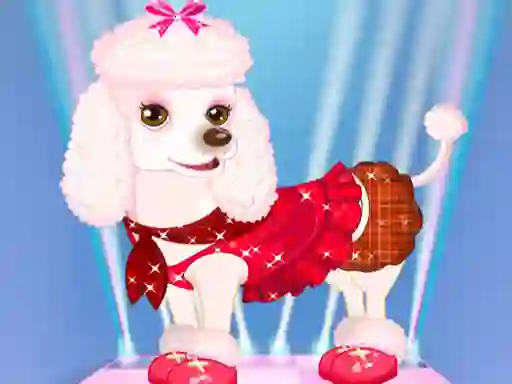 Jeu My Cute Dog Daisy en ligne