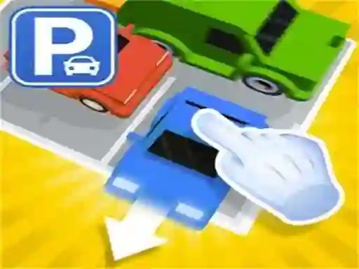 Jeu Parking Out JumpGame en ligne