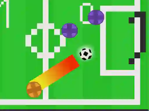 Jeu Shoot and Goal en ligne