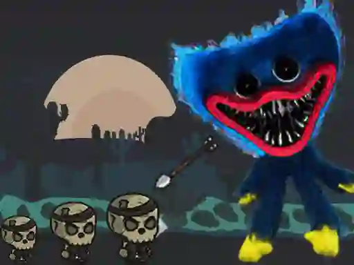 Jeu Poppy Arrow en ligne