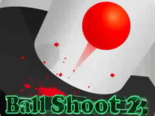 Jeu Ball Shoot 2 en ligne
