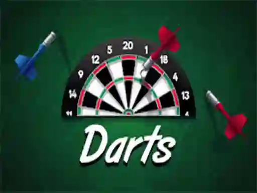 Jeu Interesting Darts en ligne