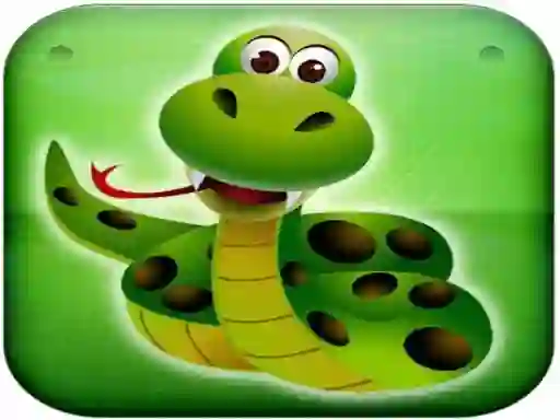 Jeu snake eat food game en ligne