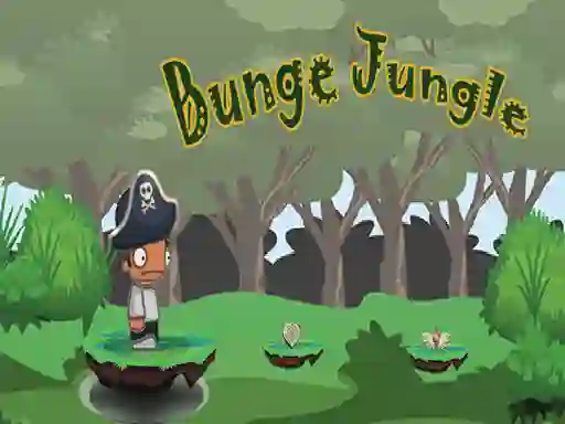 Jeu Bunge Jungle en ligne
