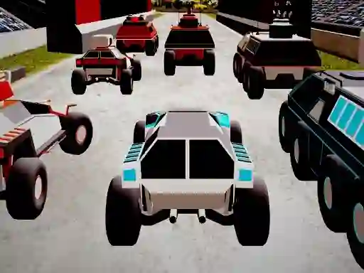 Jeu Racing Car en ligne