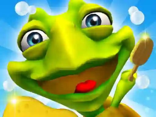 Jeu Turtle Hero en ligne