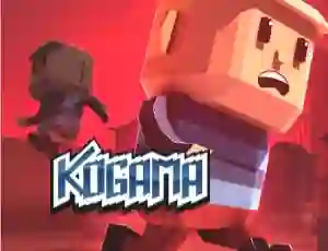 Jeu Kogama The Case Ghost house en ligne