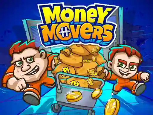 Jeu Money Movers 1 en ligne