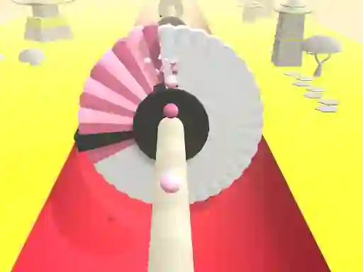 Jeu Paint Pop 3d en ligne