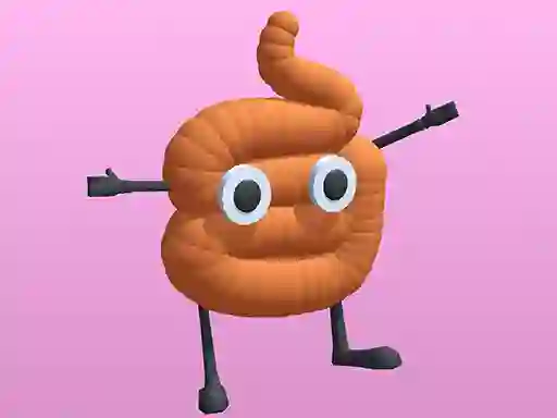 Jeu Turd Show en ligne