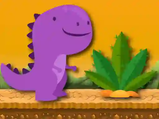 Jeu T_Rex Run en ligne