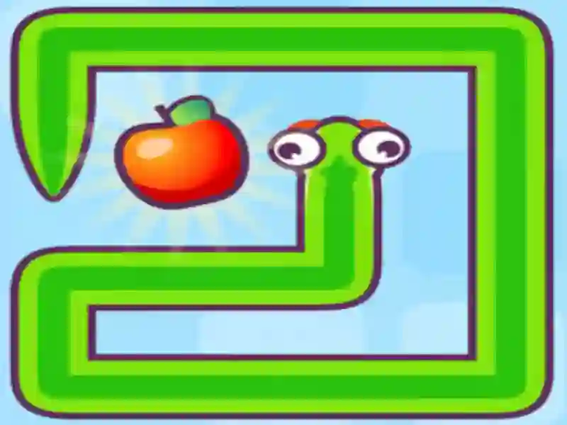 Jeu SnakeGamePro en ligne